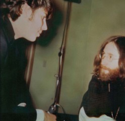 ★Jerry and John