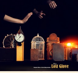 Lost Glove - Poster