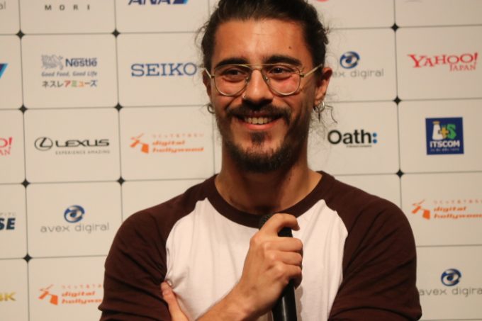 Director Carlos Villafaina