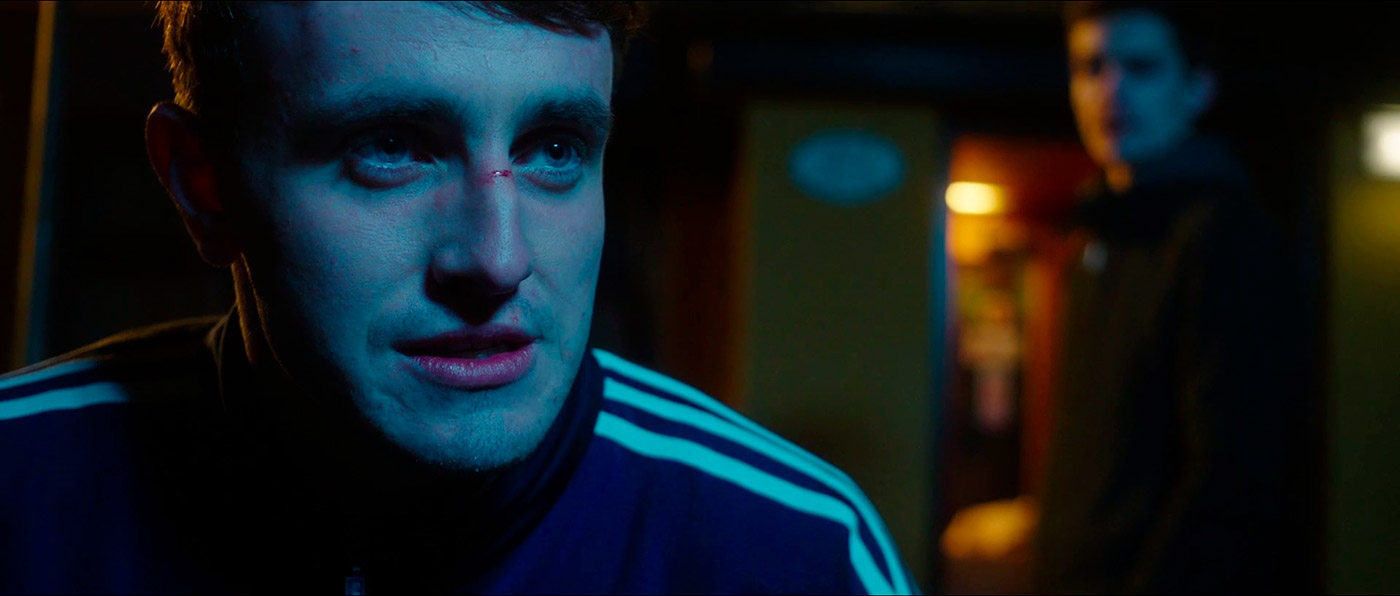 Drifting: Reviewed by Laura MacGregor