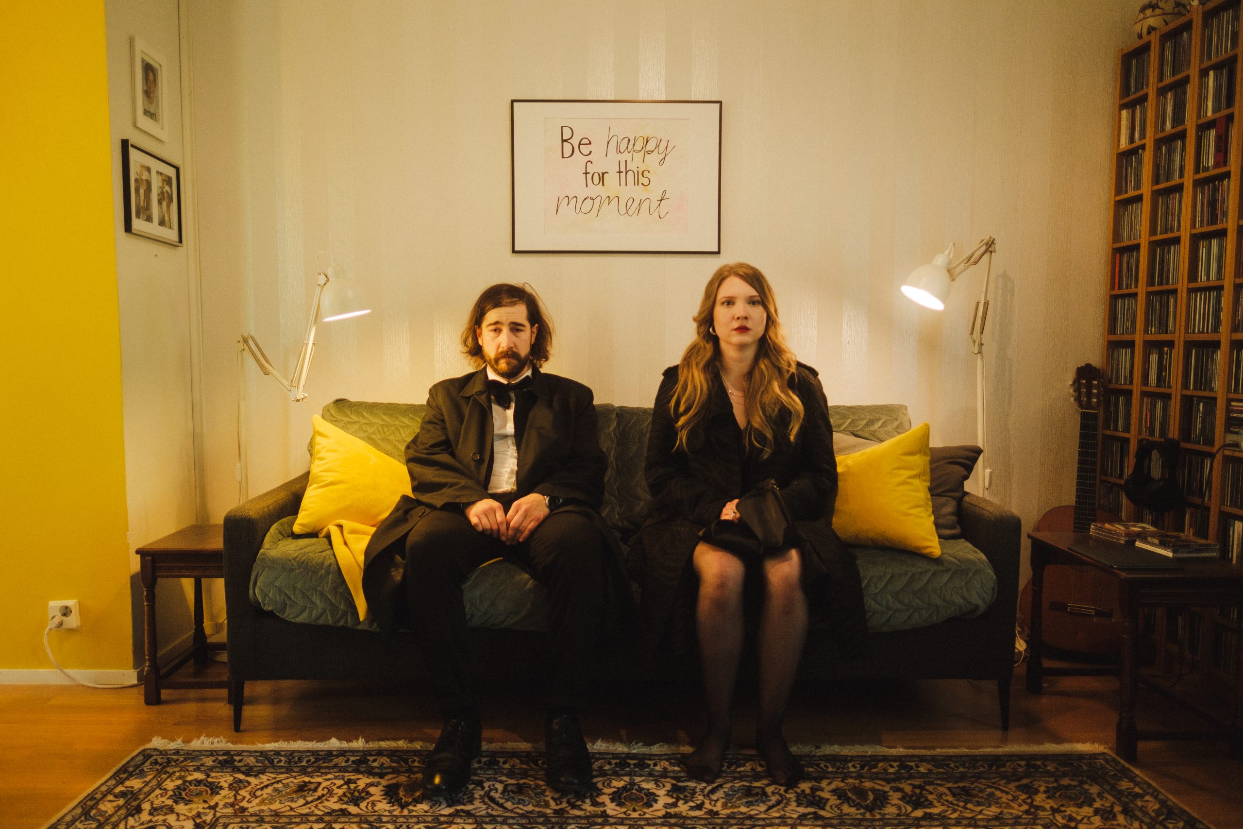 グランプリ「ジョージ・ルーカス アワード」はフィンランドのファビアン・ムンスターヤーム監督『破れたパンティーストッキング』に決定！ アカデミー賞短編部門につながるライブアクション部門、ノンフィクション部門、アニメーション部門のほか、最震賞 supported by CRG、サイバーエージェント縦型アワードなど13の賞を発表