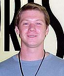 Mark Carter