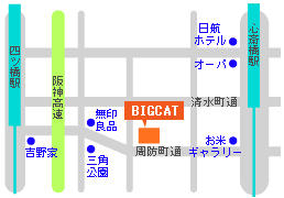 BIGCAT