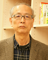 Tomoo Ito