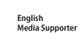 English Media supporter