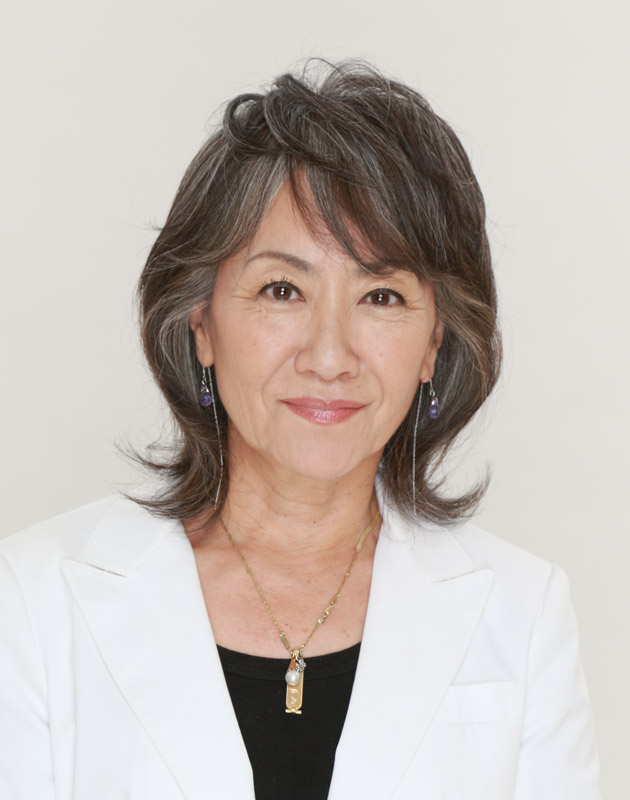 Yoko Narahashi