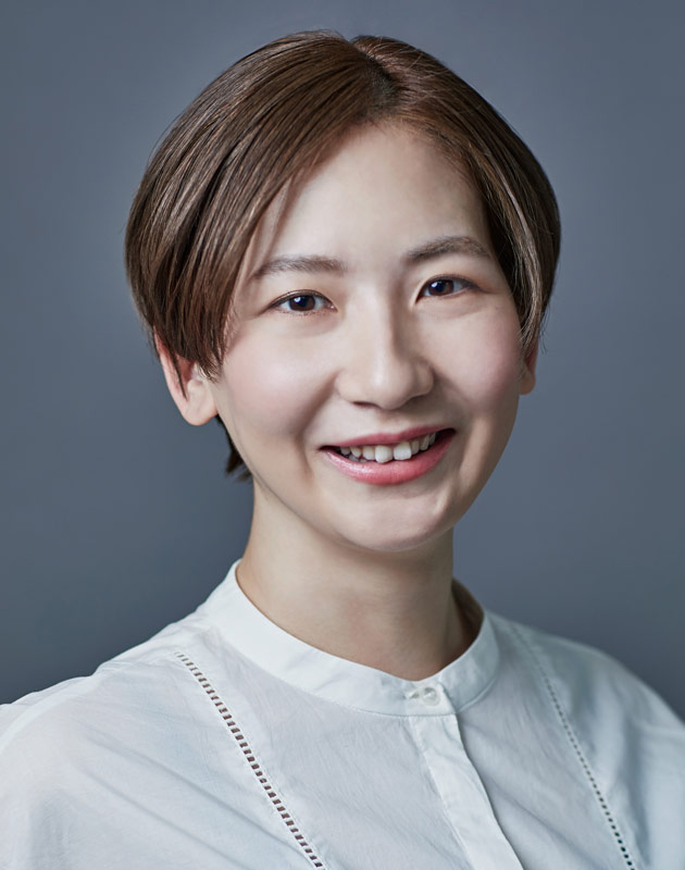 長田麻衣