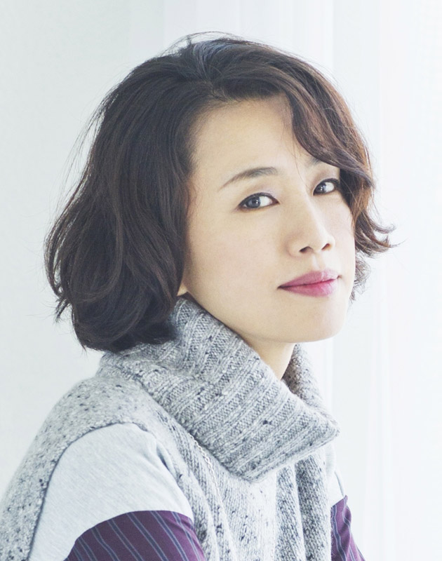 Makiko Watanabe