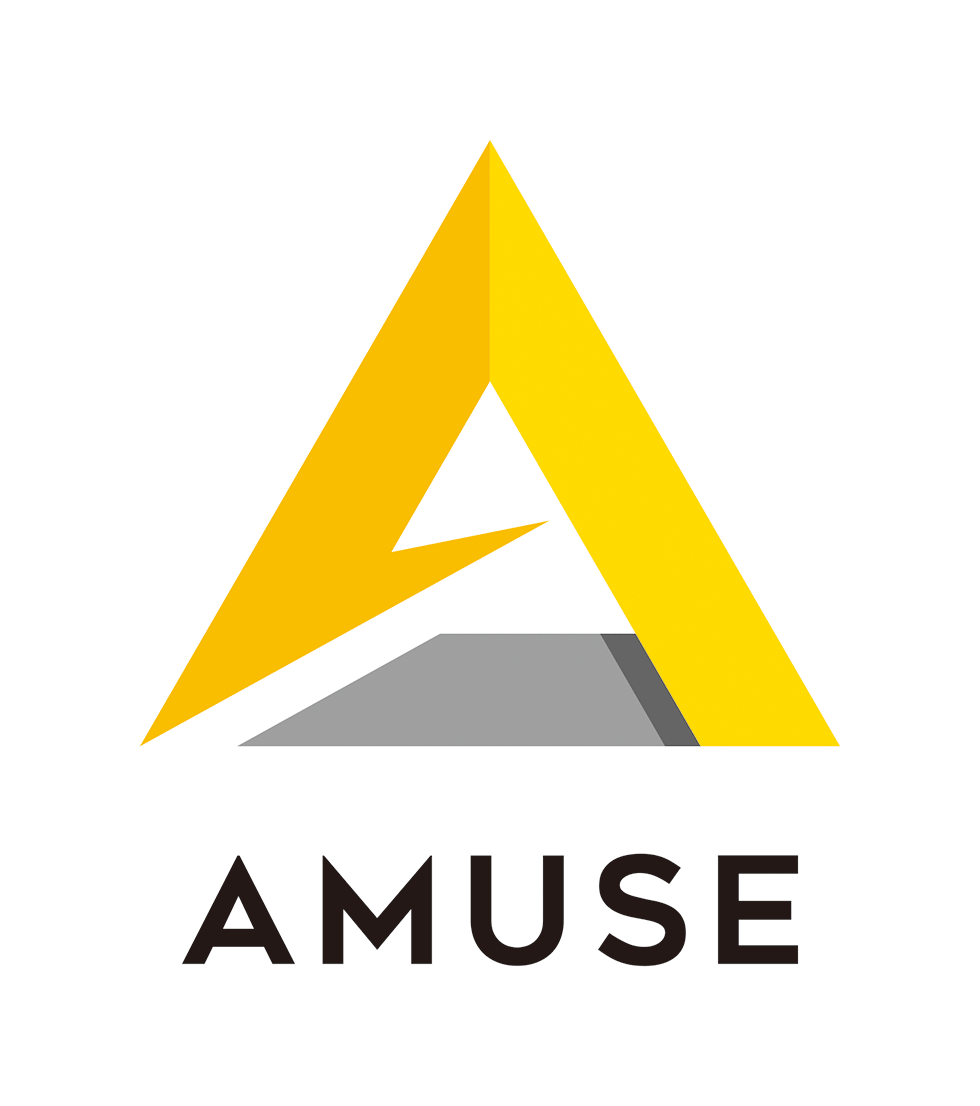 Amuse Inc.