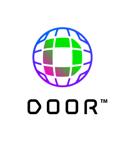 「DOOR」シアター supported by NTTコノキュー