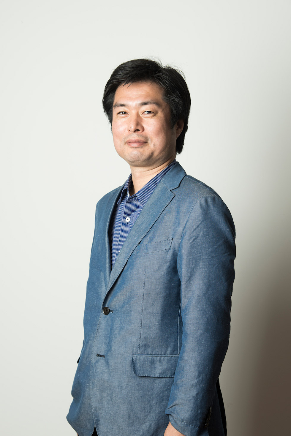 Fujiyoshi Masaharu
