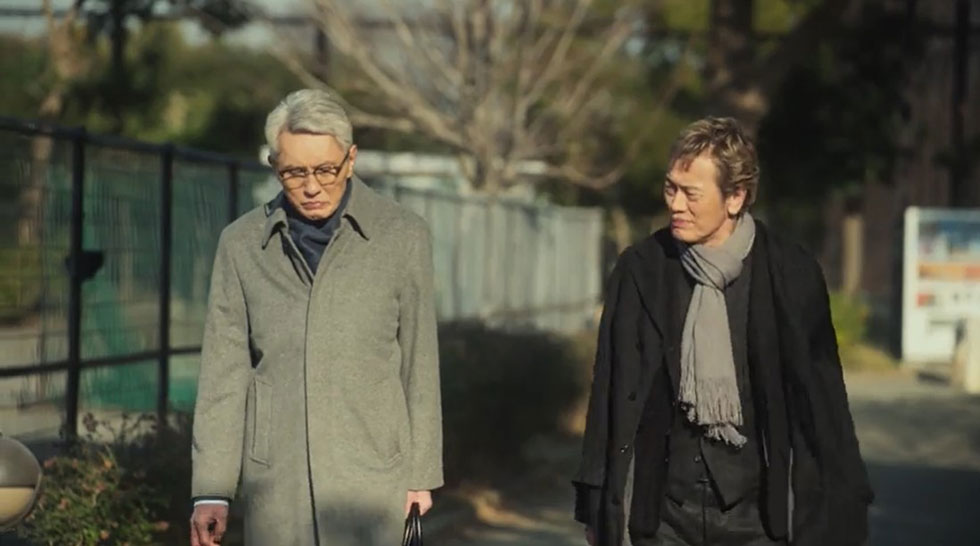 サヨナラのかわりに