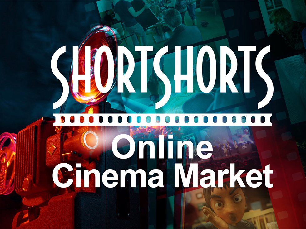 Online Cinema Market