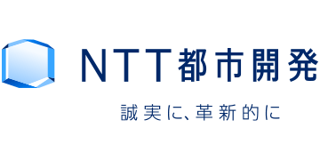 NTT Urban Development Corporation