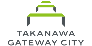 TAKANAWA GATEWAY CITY