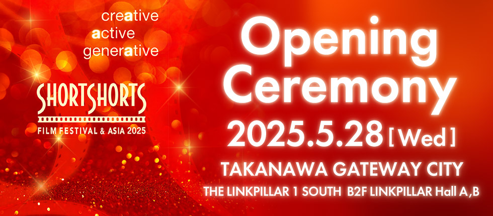 Opening Ceremony