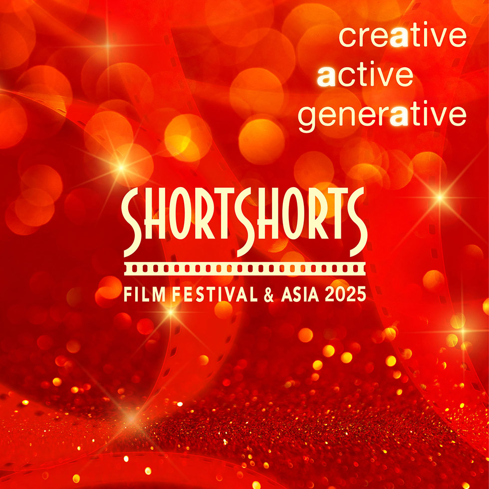 Short Shorts Film Festival & Asia 2025(SSFF & ASIA 2025)