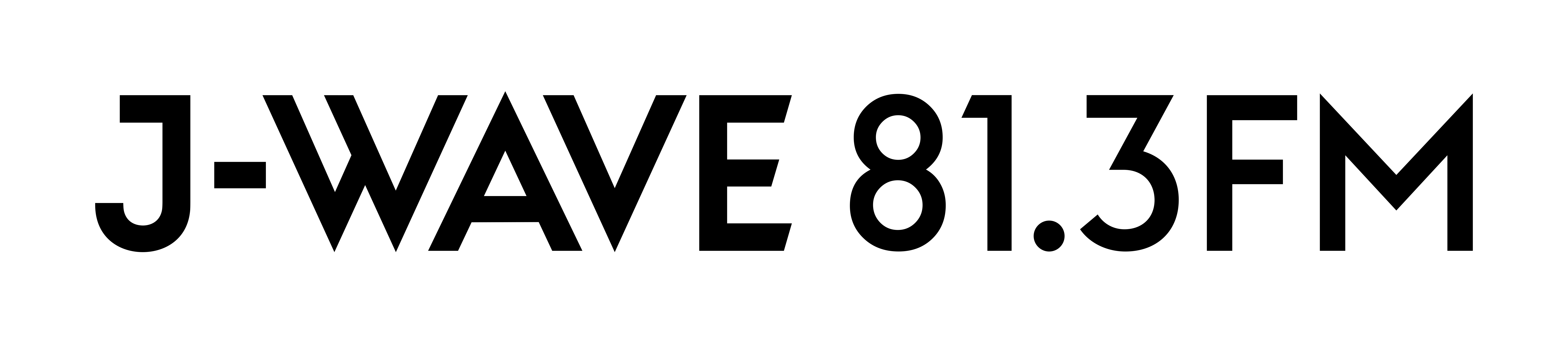 J-WAVE, Inc.