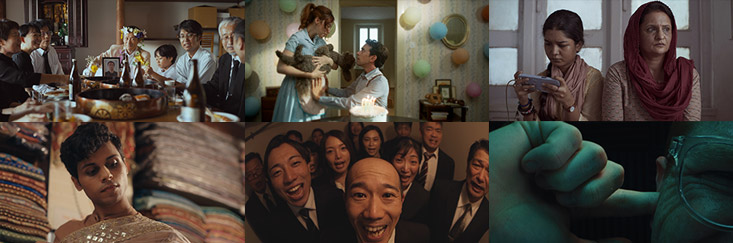 Online Grand Theater