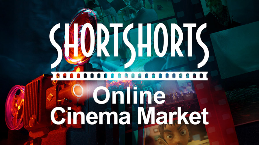 SHORTSHORTS ONLINE CINEMA MARKET