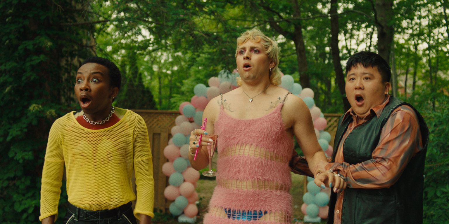 Gender Reveal | 上映・配信作品 – Short Shorts Film Festival & Asia