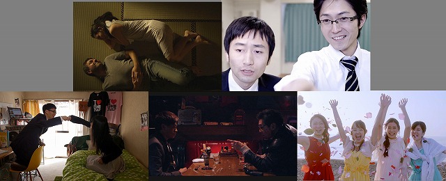 Six films from SSFF & ASIA to screen a