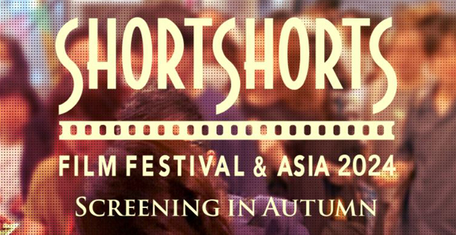 SSFF & ASIA 2024 Screening in Autumn