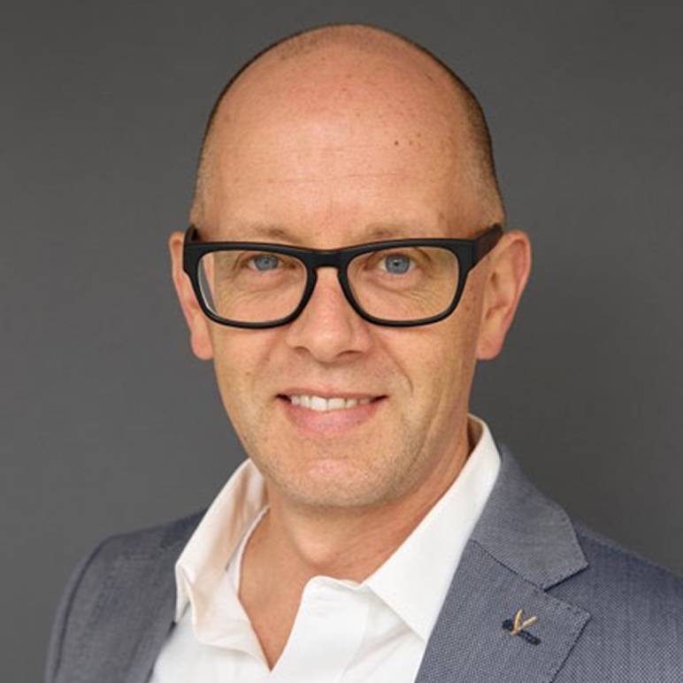 ダグラス・モントゴメリー