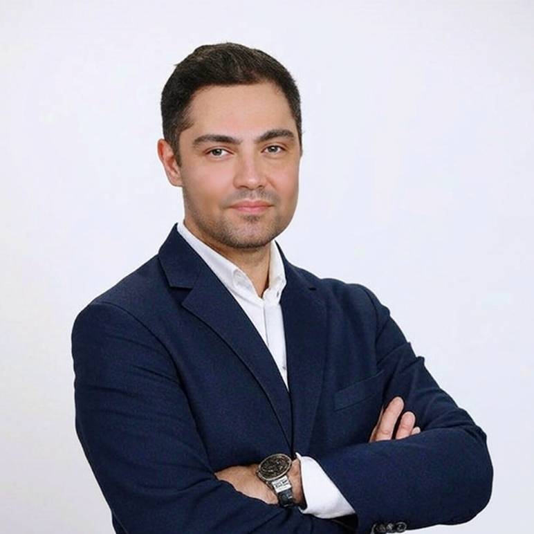 ジャヴィッド・ソブハニ