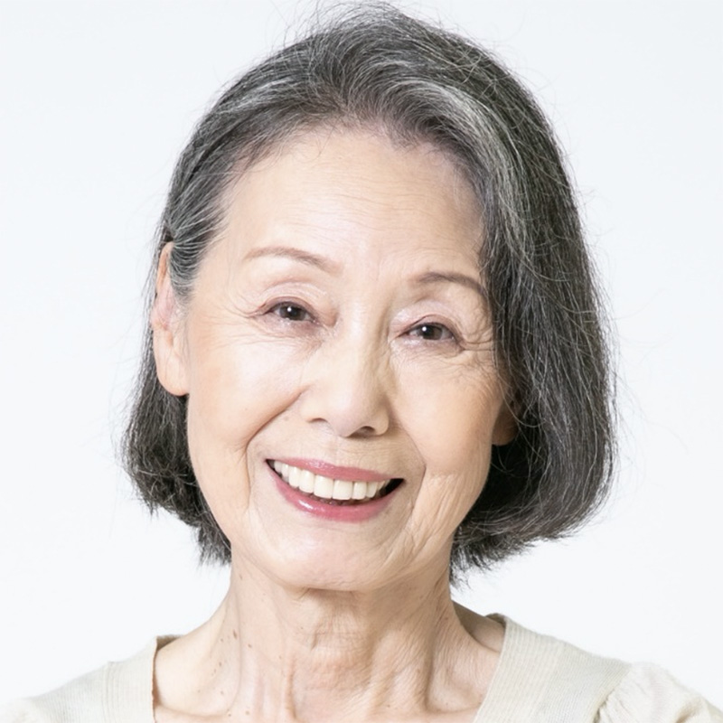 Kimiko Ogino